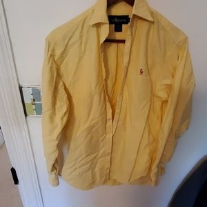 Ralph Lauren Shirt